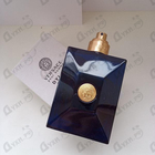 Отзывы Versace Dylan Blue