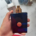Отзывы Versace Dylan Blue