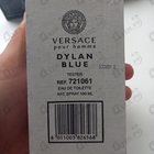 Отзыв Versace Dylan Blue
