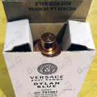 Отзывы Versace Dylan Blue