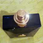 Духи Dylan Blue от Versace