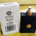 Отзыв Versace Dylan Blue