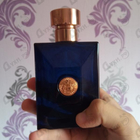 Парфюм Versace Dylan Blue