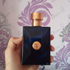 Духи Dylan Blue от Versace