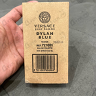 Отзывы Versace Dylan Blue