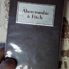 Духи First Instinct от Abercrombie & Fitch