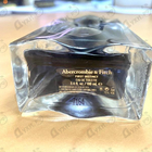 Духи First Instinct от Abercrombie & Fitch