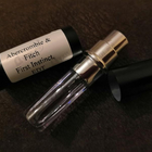 Отзывы Abercrombie & Fitch First Instinct