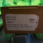 Парфюм Abercrombie & Fitch First Instinct