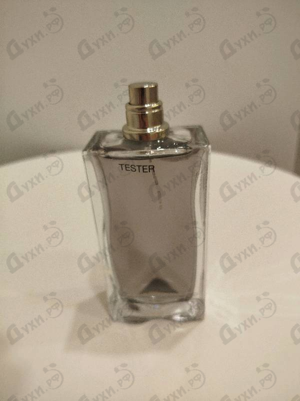 Отзыв Abercrombie & Fitch First Instinct