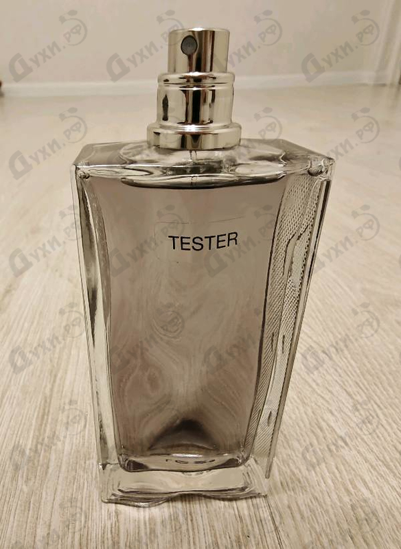 Отзыв Abercrombie & Fitch First Instinct