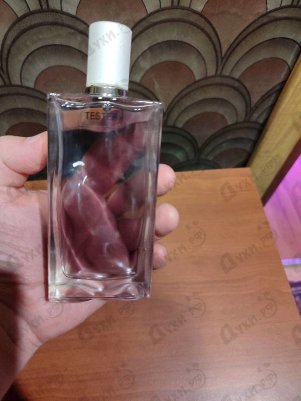 Духи First Instinct от Abercrombie & Fitch