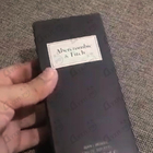 Духи First Instinct от Abercrombie & Fitch