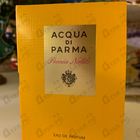 Отзывы Acqua Di Parma Peonia Nobile