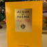 Парфюмерия Peonia Nobile от Acqua Di Parma