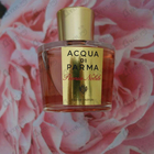 Отзыв Acqua Di Parma Peonia Nobile