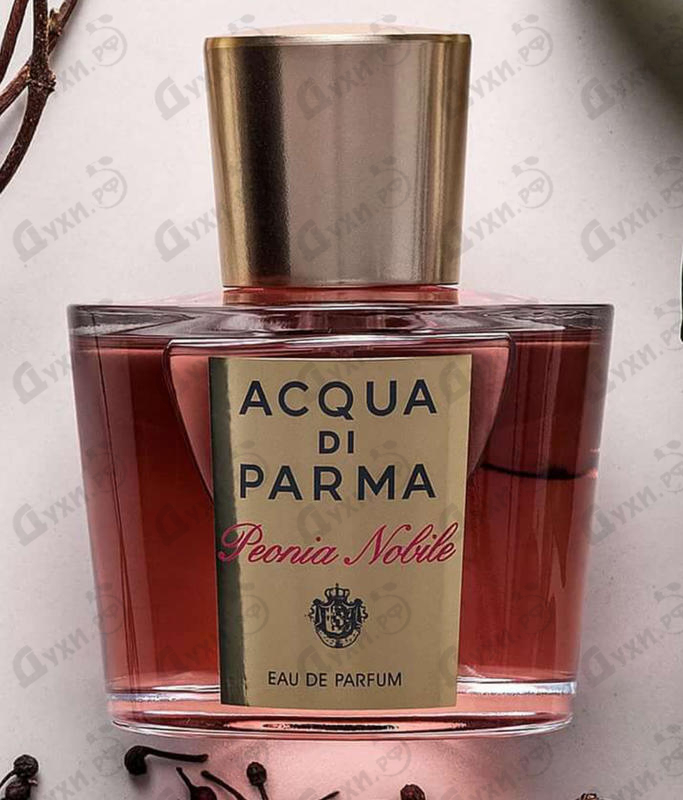 Купить Peonia Nobile от Acqua Di Parma