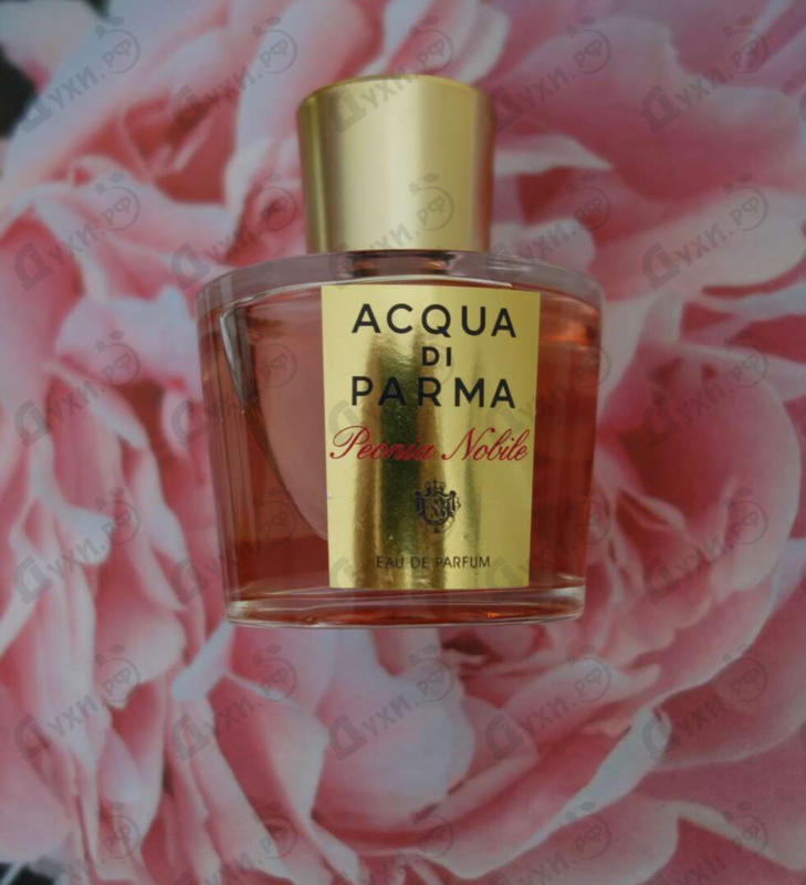 Купить Peonia Nobile от Acqua Di Parma