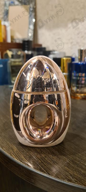 Парфюмерия Agent Provocateur Pure Aphrodisiaque