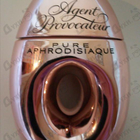 Отзыв Agent Provocateur Pure Aphrodisiaque