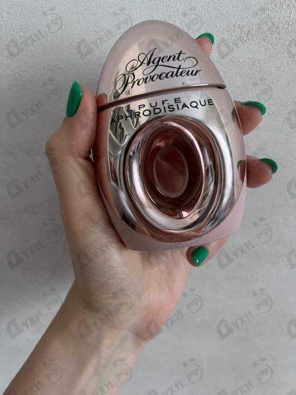 Купить Pure Aphrodisiaque от Agent Provocateur