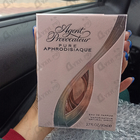 Духи Pure Aphrodisiaque от Agent Provocateur