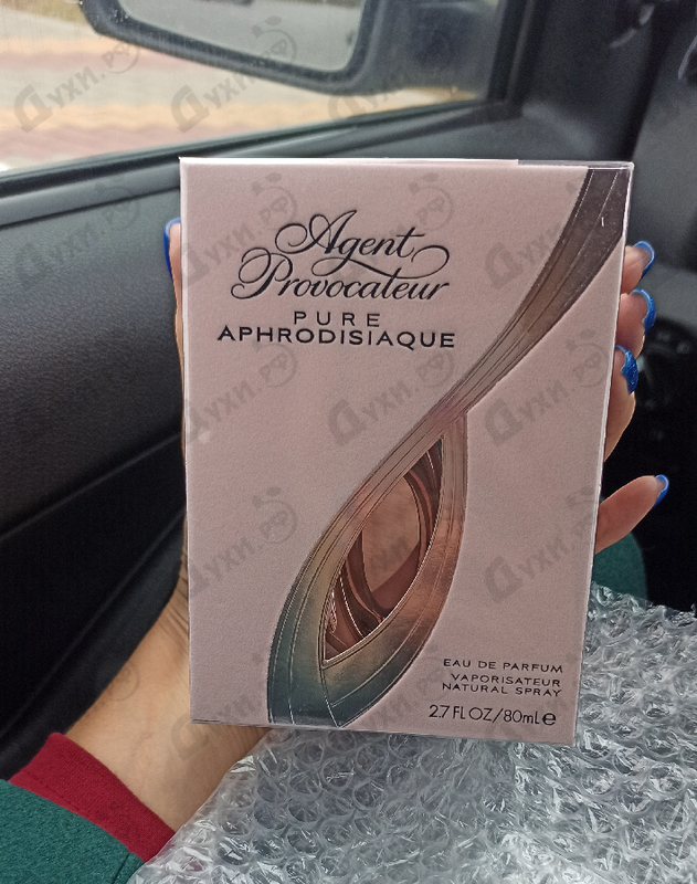 Купить Pure Aphrodisiaque от Agent Provocateur