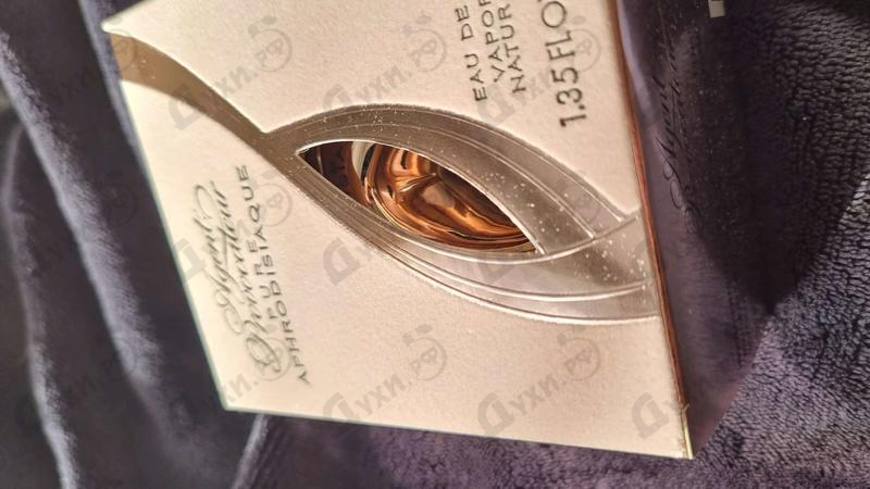 Купить Agent Provocateur Pure Aphrodisiaque