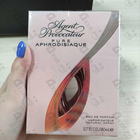 Отзыв Agent Provocateur Pure Aphrodisiaque