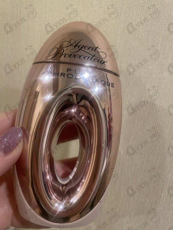 Купить Pure Aphrodisiaque от Agent Provocateur