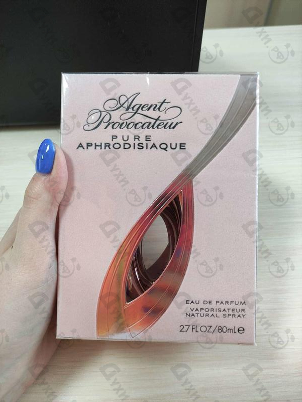 Купить Agent Provocateur Pure Aphrodisiaque