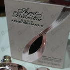 Отзывы Agent Provocateur Pure Aphrodisiaque