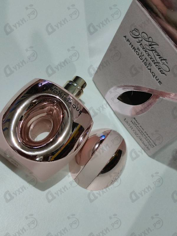 Купить Pure Aphrodisiaque от Agent Provocateur