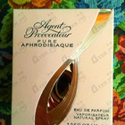 Духи Pure Aphrodisiaque от Agent Provocateur