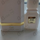 Парфюм Ajmal Cuir Musc