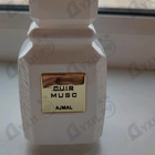 Отзывы Ajmal Cuir Musc