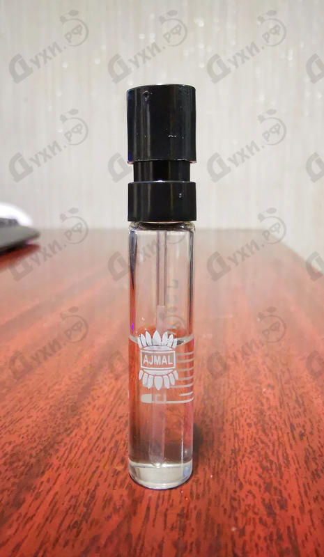 Духи Cuir Musc от Ajmal Купить Ajmal Cuir Musc