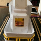 Отзывы Ajmal Cuir Musc