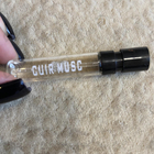 Отзыв Ajmal Cuir Musc