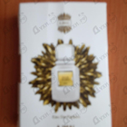 Отзыв Ajmal Cuir Musc