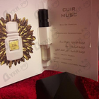 Духи Cuir Musc от Ajmal