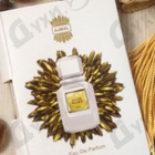 Духи Cuir Musc от Ajmal