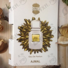 Отзыв Ajmal Cuir Musc