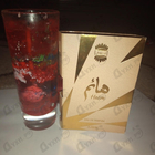 Отзыв Ajmal Haem