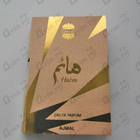 Духи Haem от Ajmal