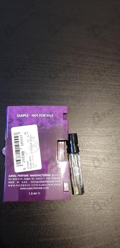 Духи Viola от Ajmal