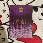 Отзыв Ajmal Viola