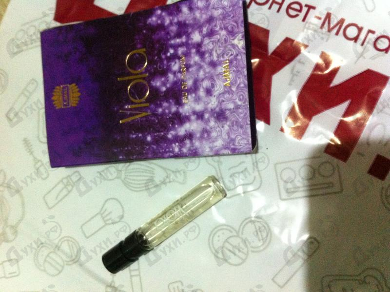 Купить Viola от Ajmal