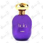 Отзывы Ajmal Viola