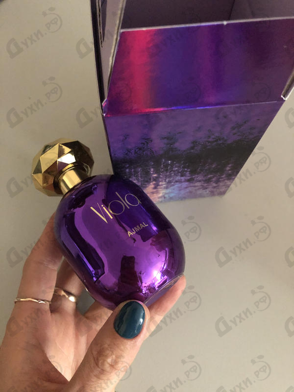 Духи Viola от Ajmal
